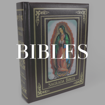 Bibles and Catechisms