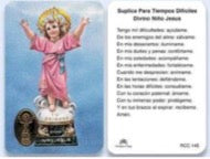 RCC - Divino Niño