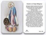 RCC - Virgen Milagrosa