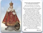 RCC - Niño de Praga