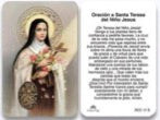 RCC - Santa Teresita del Niño Jesus