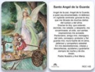 RCC - Angel de la Guardia