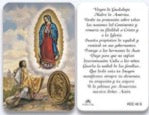 RCC - San Juan Diego y V. de Guadalupe