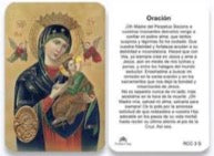 RCC - Nuestra Señora del Perpetuo Socorro