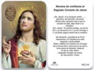 RCC - Sagrado Corazón de Jesus