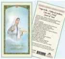 HC9 - O.L. of Medjugorje (English)