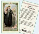 HC9 - St. Vincent de Paul (English)