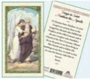HC9 - St. Matthew the Apostle (English)