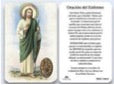 RCC - San Judas (Enfermo)