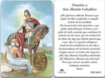 RCC - San Martin Caballero