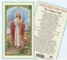 HC9 - The Good Shepherd (English)
