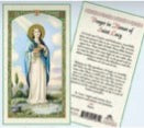 HC9 - St. Lucy (English)