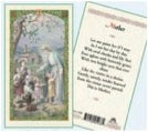 HC9 - Mary with Children (English)