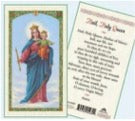 HC9 - O.L. Help of Christians (English)