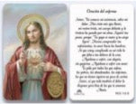 RCC - Sagrado Corazon (Enfermo)