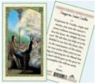HC9 - St. Cecilia (English)