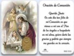 RCC - Primera Communion (Niña)