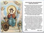 RCC - Santo Niño de Atocha