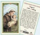HC9 - St. Anthony (English)