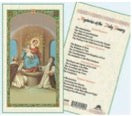 HC9 - Mysteries of the Holy Rosary (English)