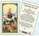 HC9 - O.L. of Mt. Carmel with Souls (English)