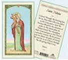 HC9 - St. Helena (English)