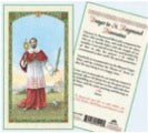 HC9 - St. Raymond (English)