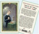 HC9 - St. Gerard Magella (English)