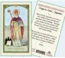 HC9 - St. Augustine (English)