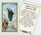 HC9 - St. John the Baptist de la Salle (English)