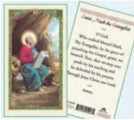 HC9 - St. Mark the Evangelist (English)