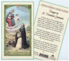 HC9 - St. Dominic (English)