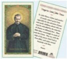 HC9 - St. John Bosco (English)