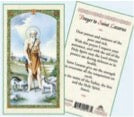 HC9 - St. Lazarus (English)