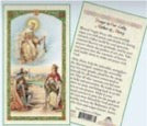 HC9 - O.L. Mother of Mercy (English)