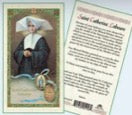 HC9 - St. Catherine Laboure (English)