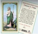 HC9 - St. Martha (English)