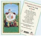 HC9 - Lady of Knock (English)