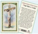 HC9 - Crucifixion (English)