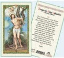 HC9 - St. Sebastian (English)