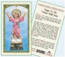 HC9 - Divine Child Jesus (English)