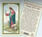 HC9 - Good Shepherd (English)