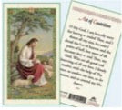 HC9 - Jesus with Sheep (English)