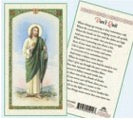 HC9 - St. Jude (English)