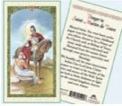 HC9 - St. Martin of Tours (English)