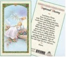 HC9 - Baptismal Blessing (English)