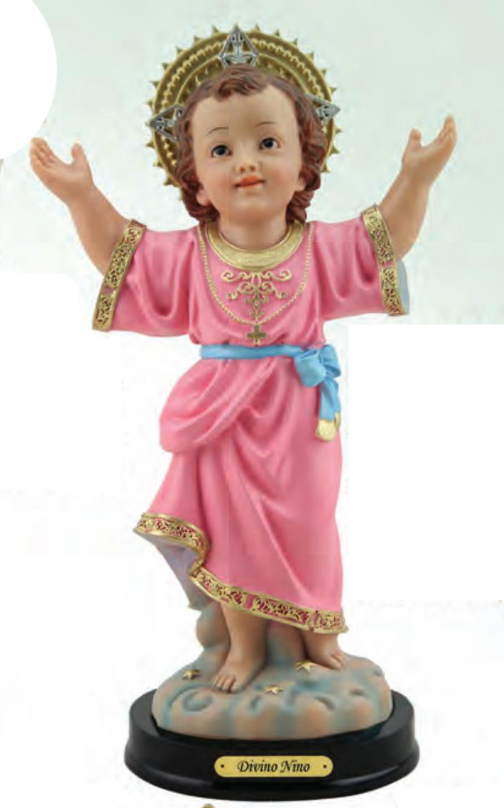 Divino Niño 18" Statue