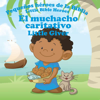 Pequeños Héroes - El Muchacho Caritativo