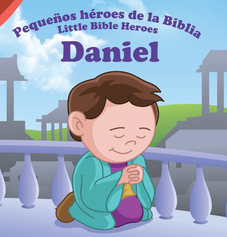 Pequeños Héroes - Daniel