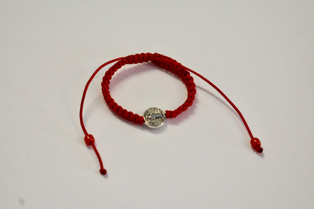 St. Benedict Bracelet (Infant)